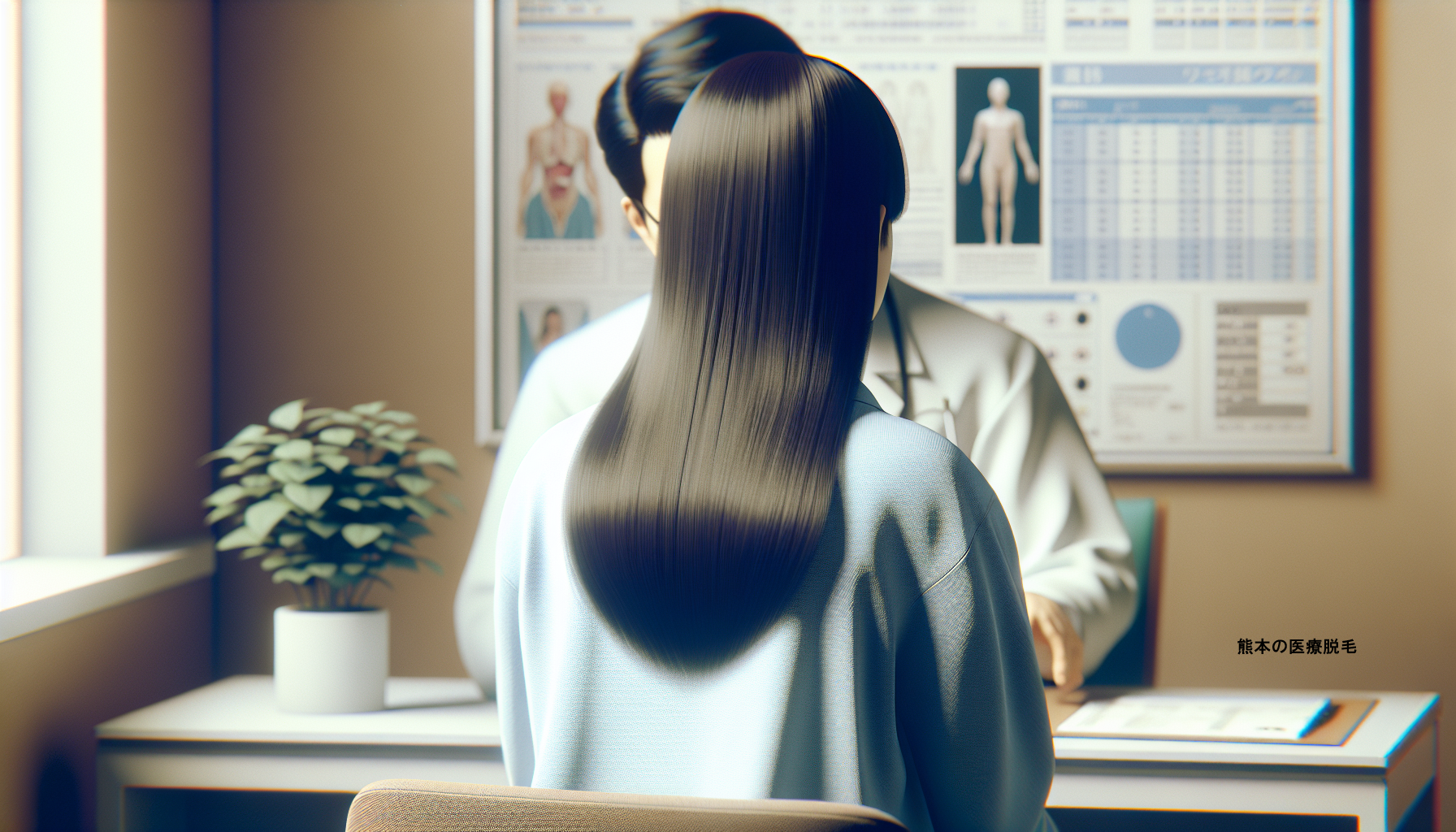 熊本の医療脱毛